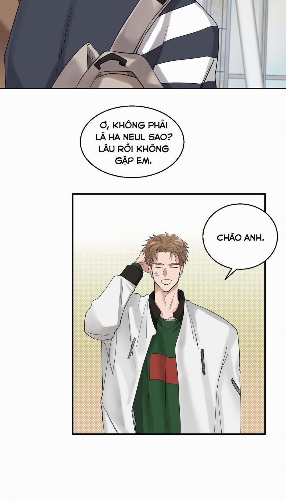 Nuốt Chửng Bóng Đêm 6 trang 84