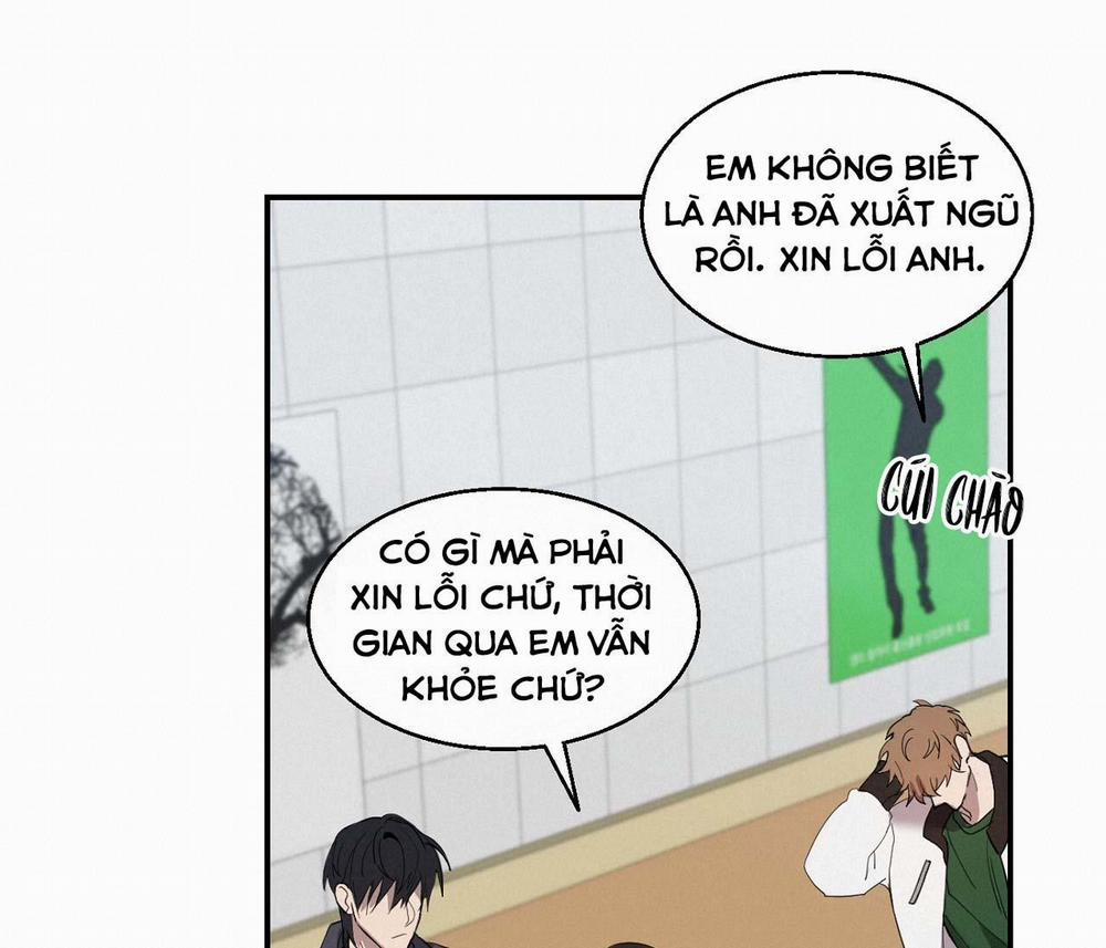 Nuốt Chửng Bóng Đêm 6 trang 85