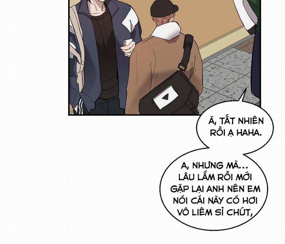 Nuốt Chửng Bóng Đêm 6 trang 86