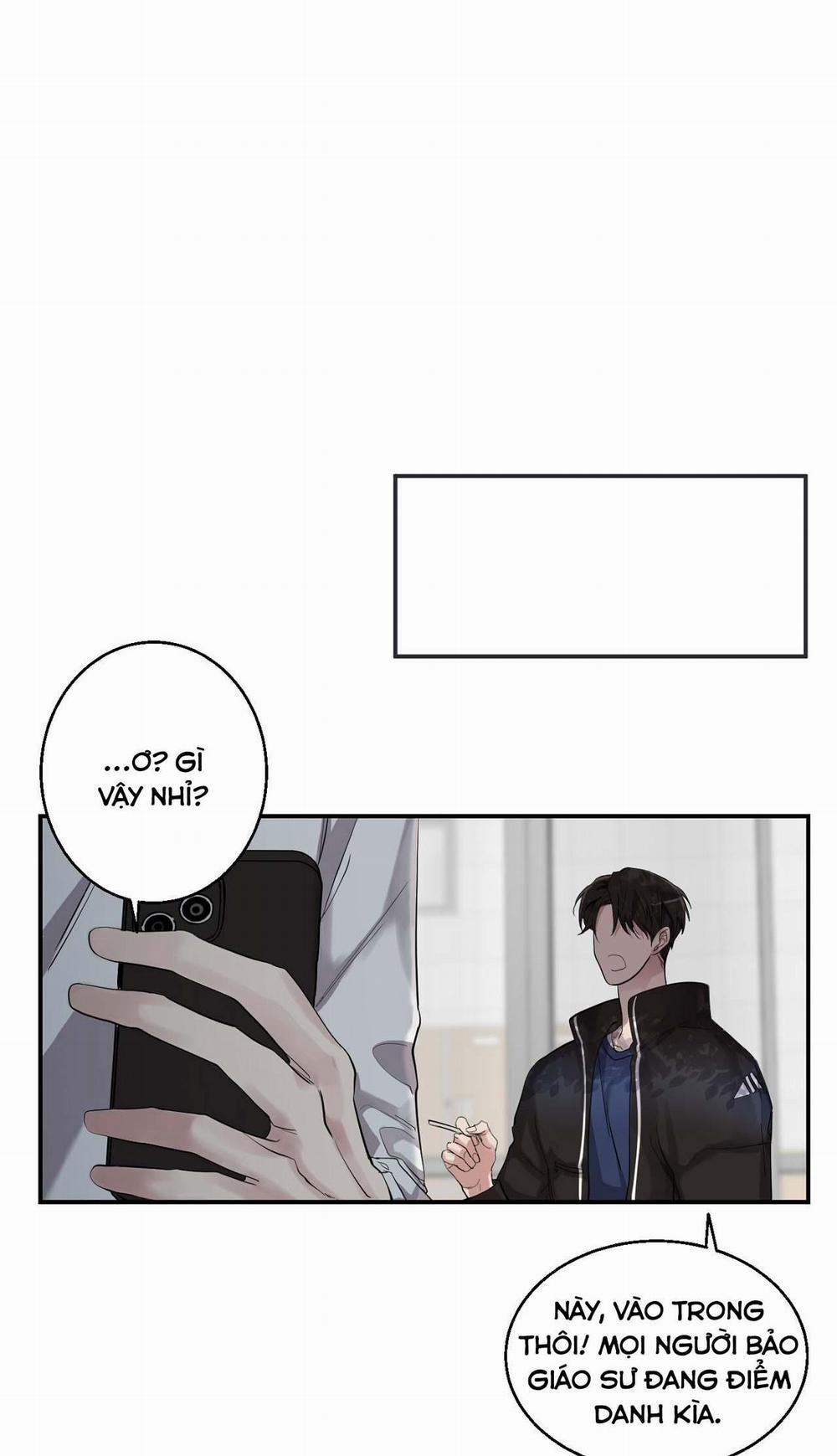 Nuốt Chửng Bóng Đêm 6 trang 90