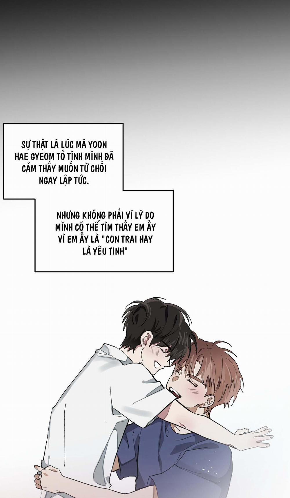 Nuốt Chửng Bóng Đêm 7 trang 104