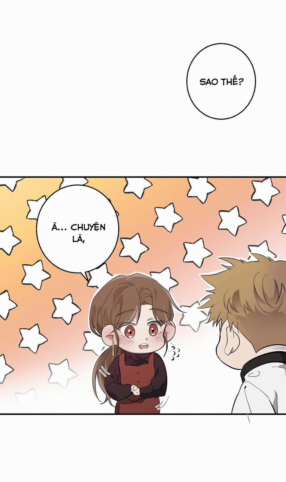 Nuốt Chửng Bóng Đêm 7 trang 12