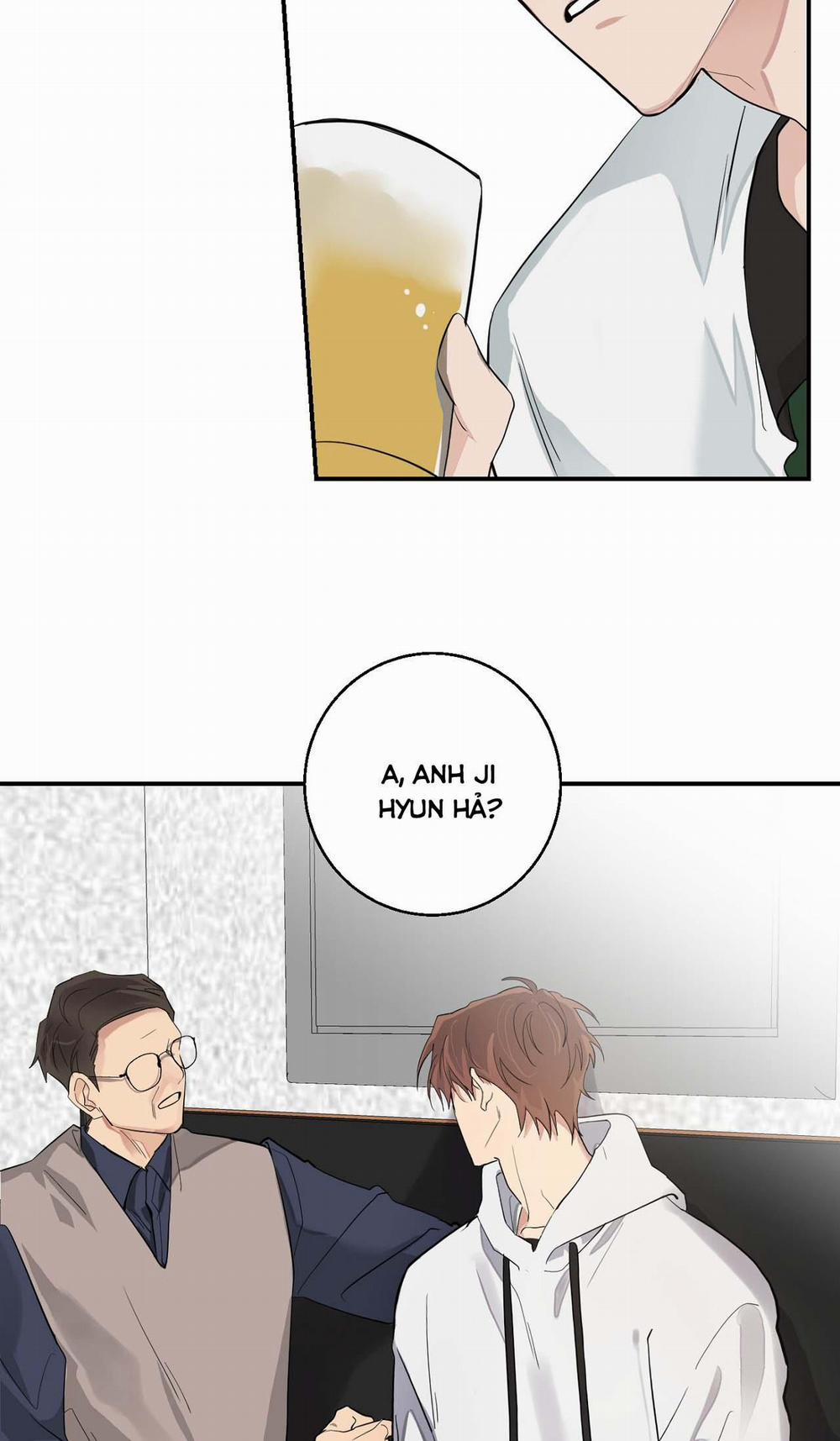 Nuốt Chửng Bóng Đêm 7 trang 14