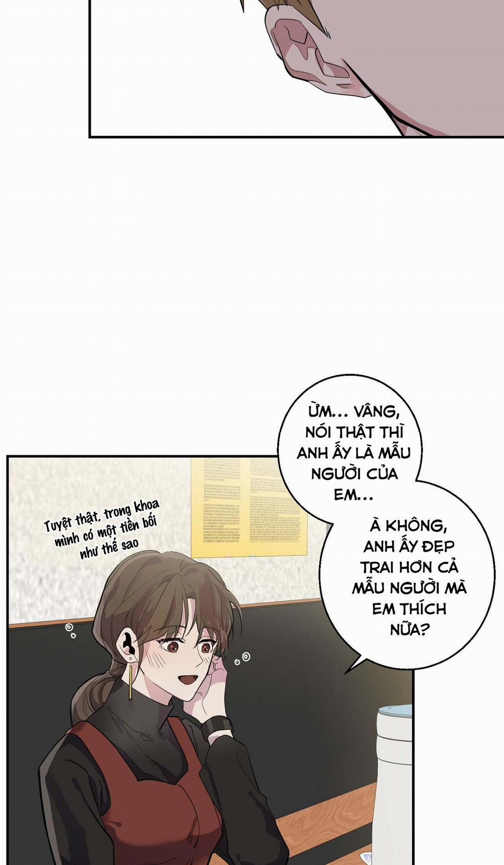 Nuốt Chửng Bóng Đêm 7 trang 19