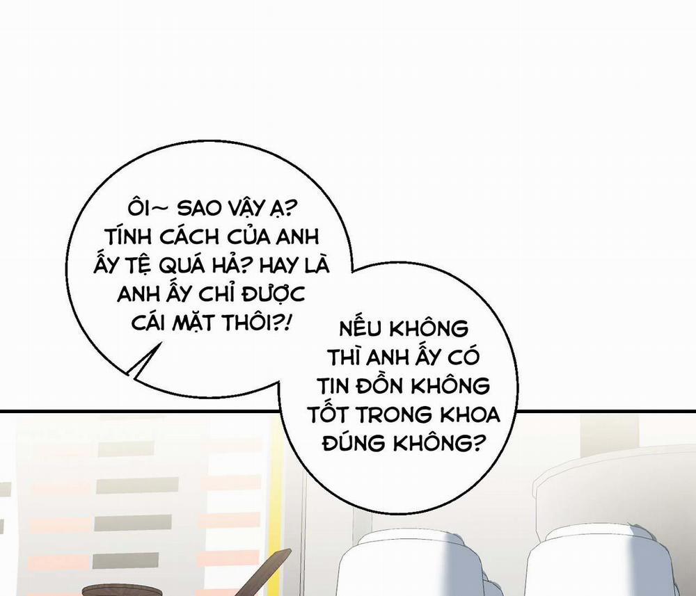 Nuốt Chửng Bóng Đêm 7 trang 23