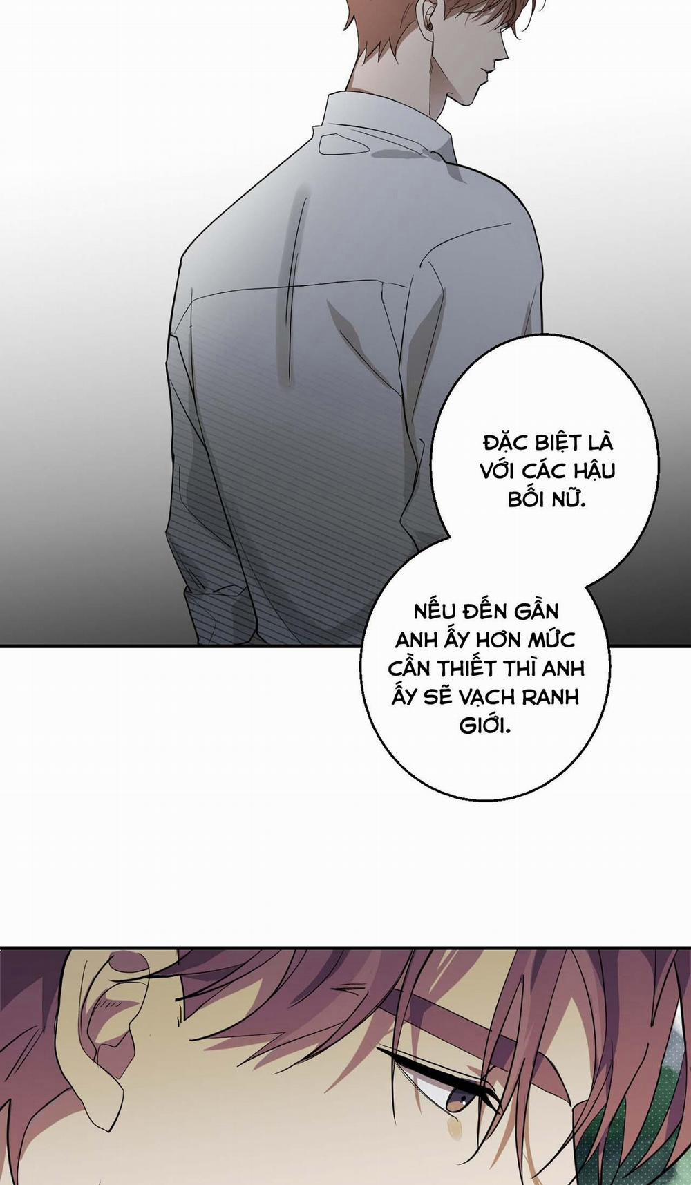 Nuốt Chửng Bóng Đêm 7 trang 27