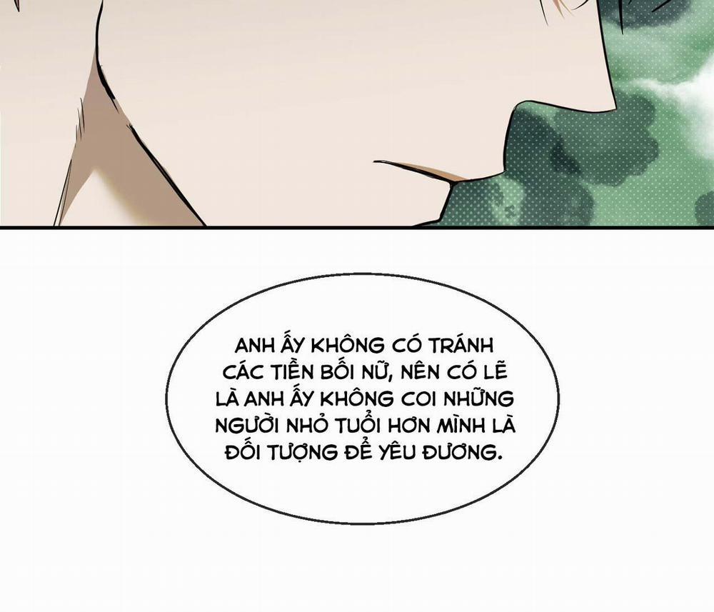 Nuốt Chửng Bóng Đêm 7 trang 28