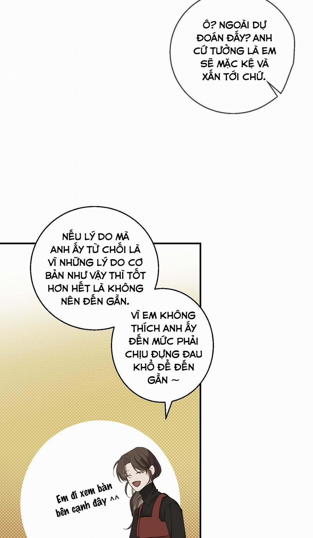 Nuốt Chửng Bóng Đêm 7 trang 31