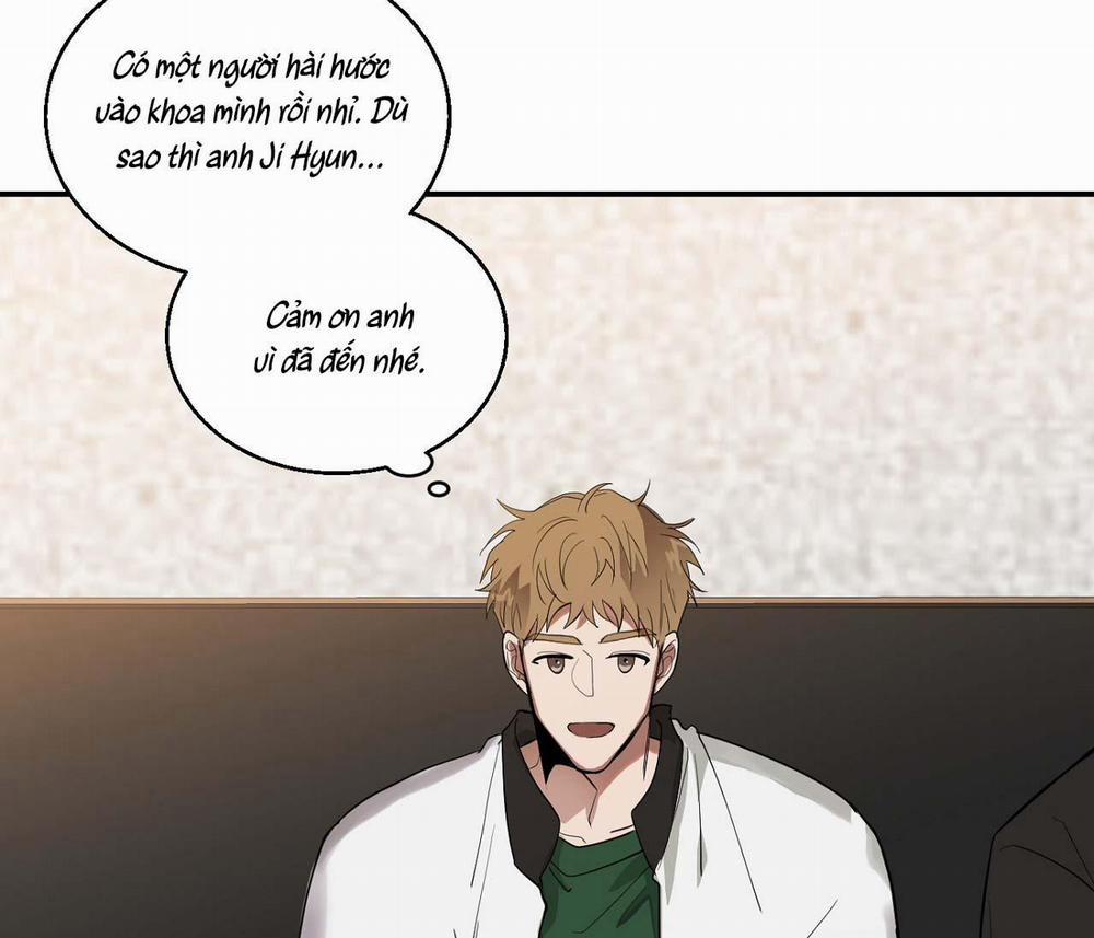 Nuốt Chửng Bóng Đêm 7 trang 33