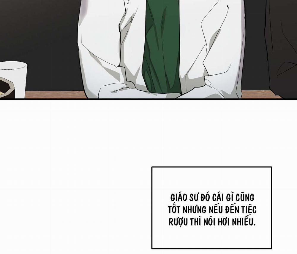 Nuốt Chửng Bóng Đêm 7 trang 34