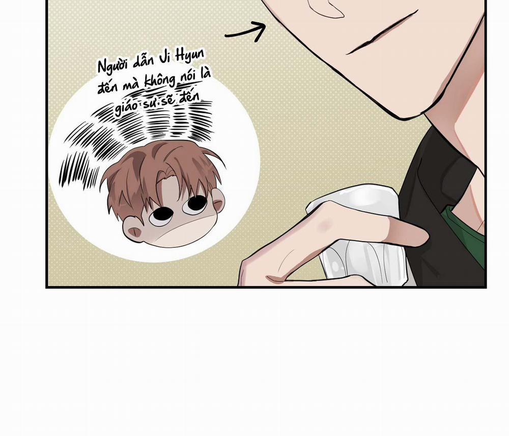 Nuốt Chửng Bóng Đêm 7 trang 38