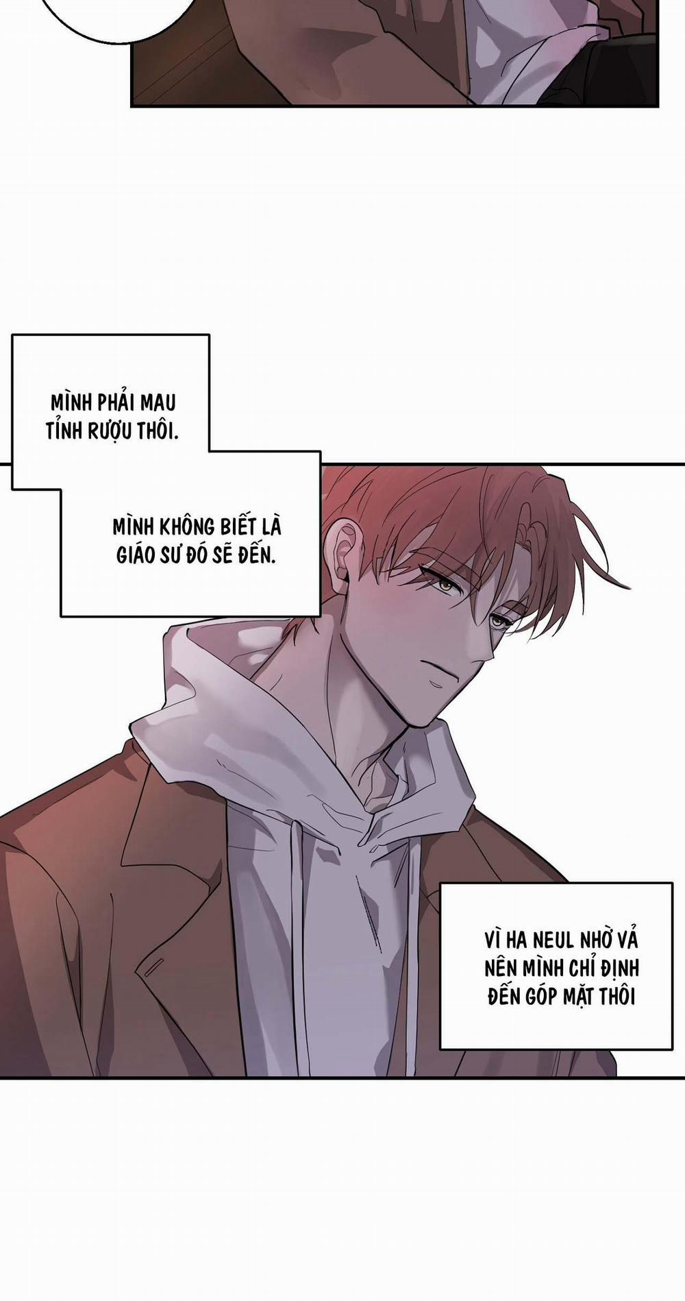 Nuốt Chửng Bóng Đêm 7 trang 53