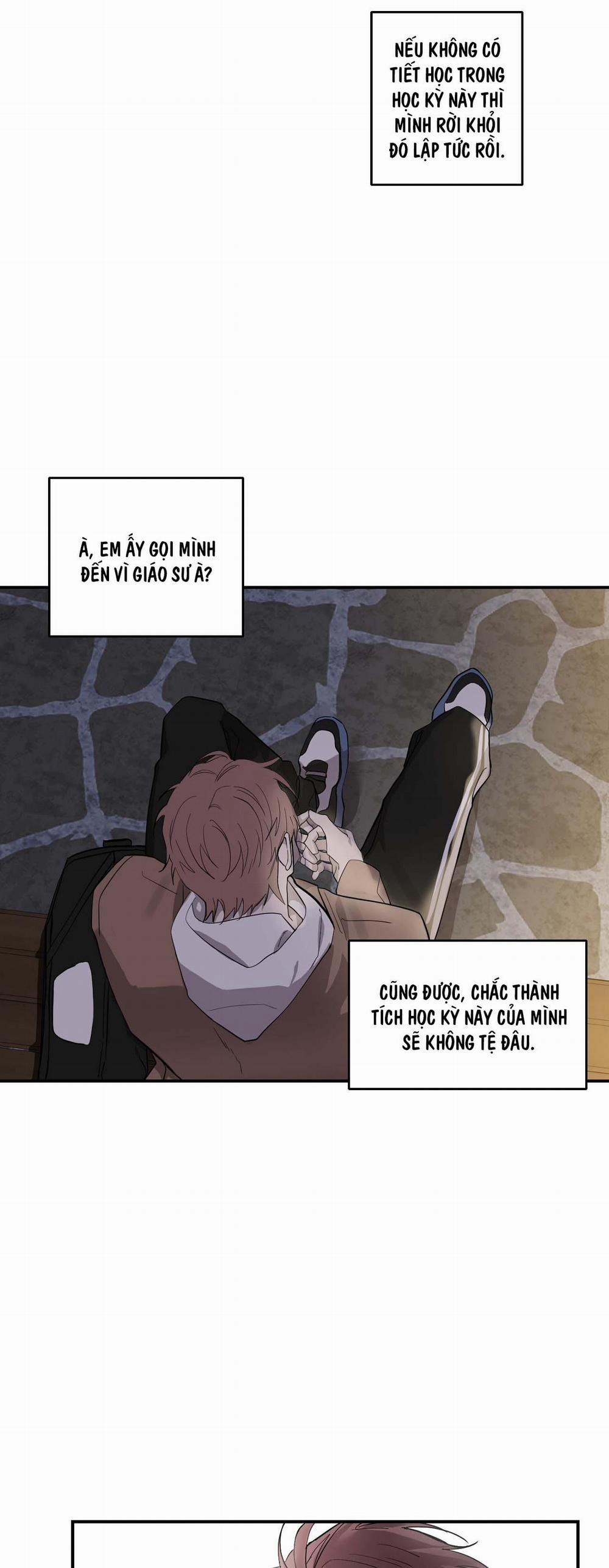 Nuốt Chửng Bóng Đêm 7 trang 54