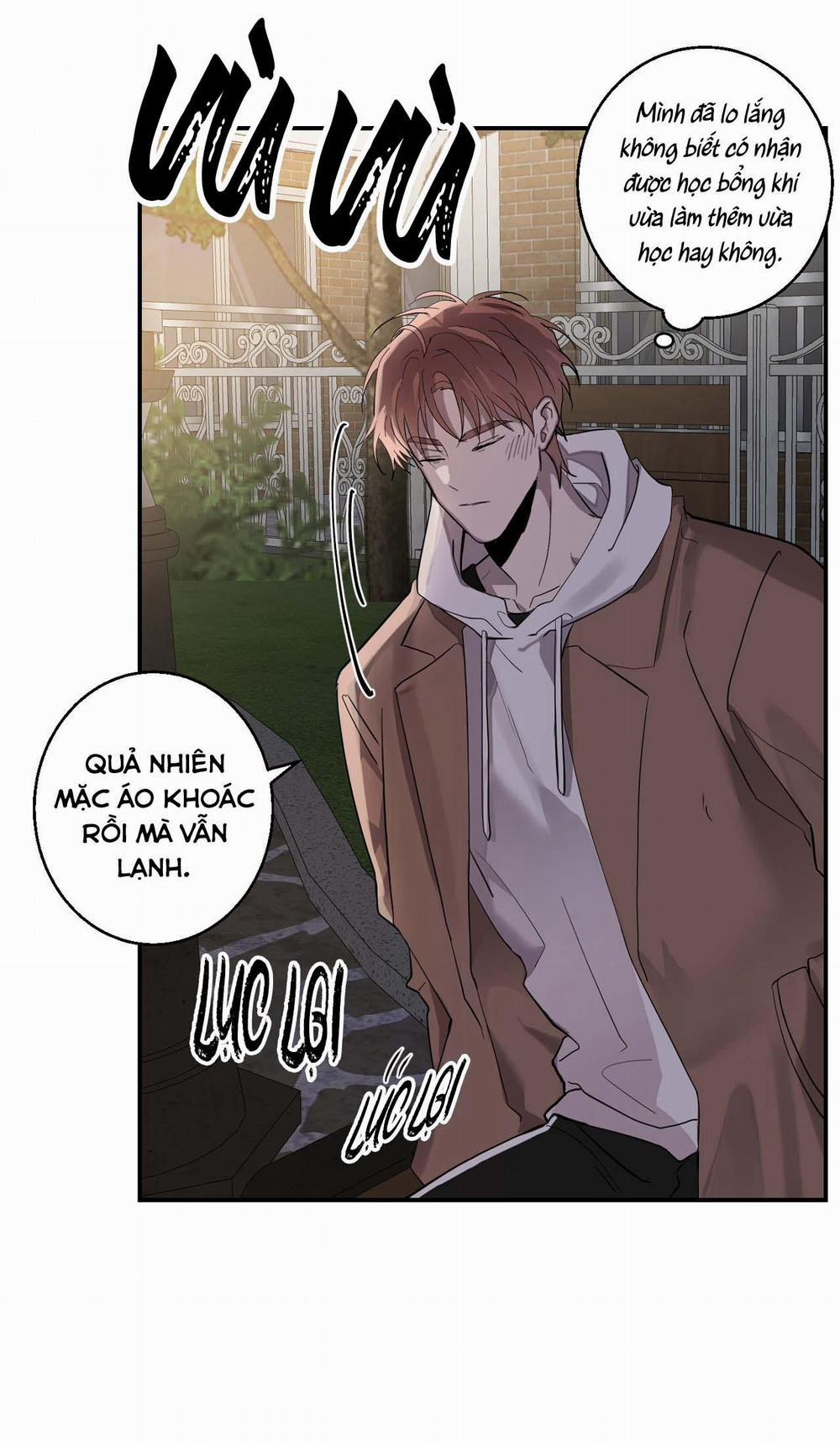 Nuốt Chửng Bóng Đêm 7 trang 57