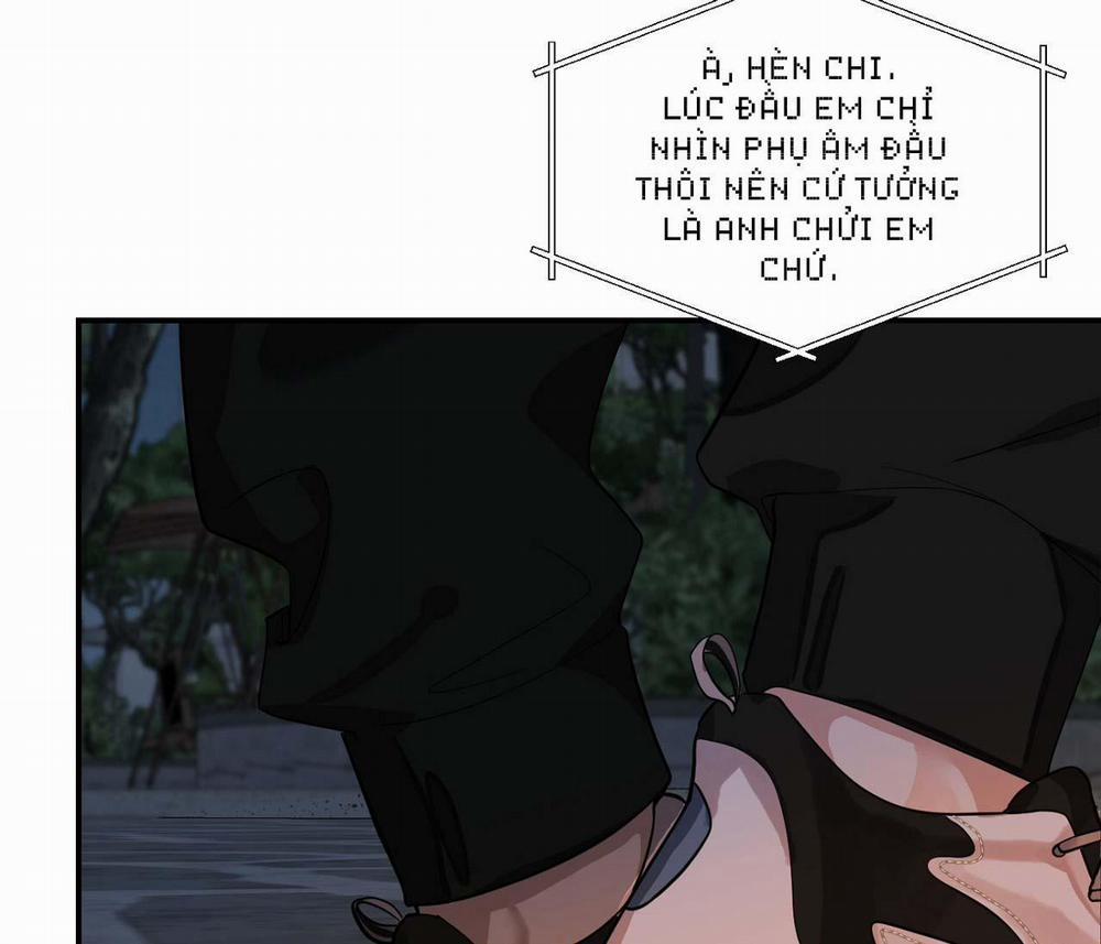 Nuốt Chửng Bóng Đêm 7 trang 76