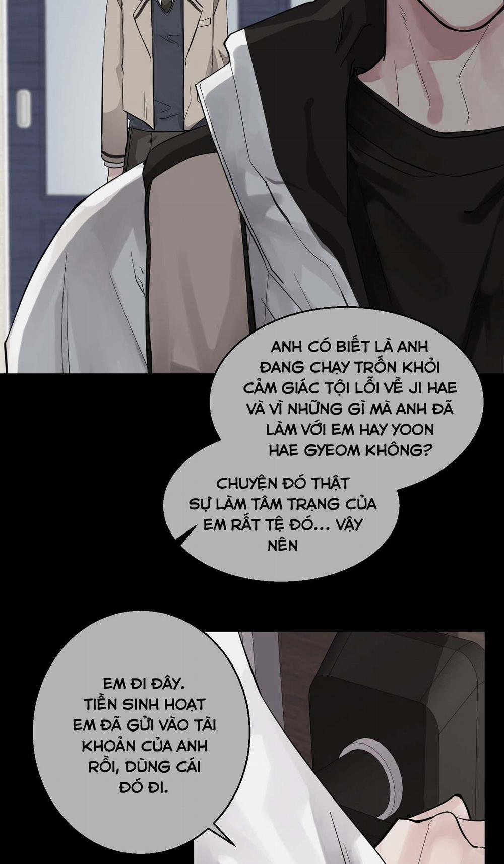 Nuốt Chửng Bóng Đêm 7 trang 98