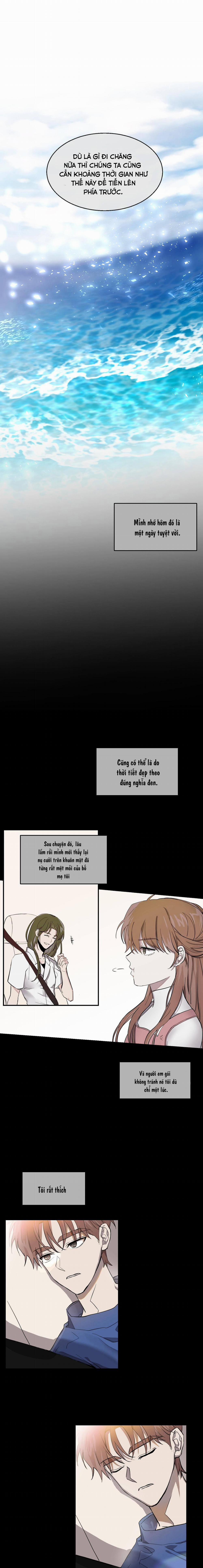 Nuốt Chửng Bóng Đêm 8 trang 15