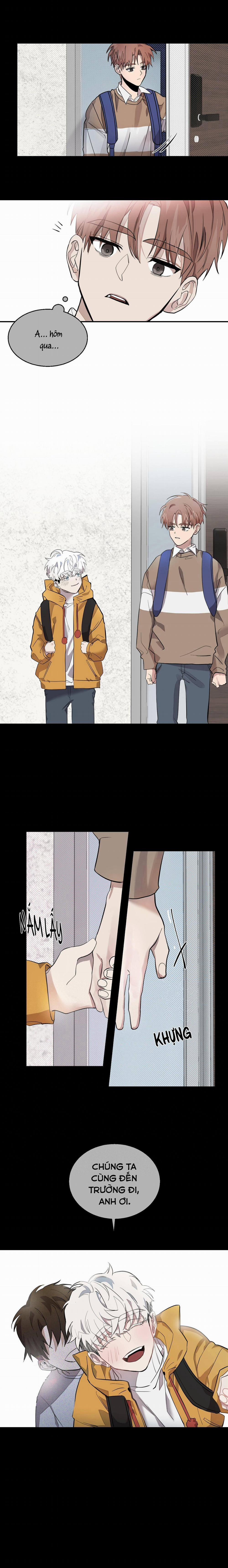 Nuốt Chửng Bóng Đêm 8 trang 4