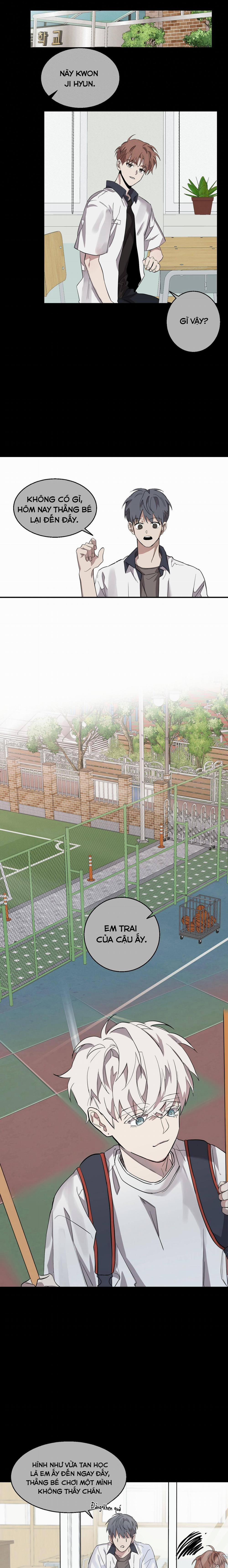 Nuốt Chửng Bóng Đêm 8 trang 7