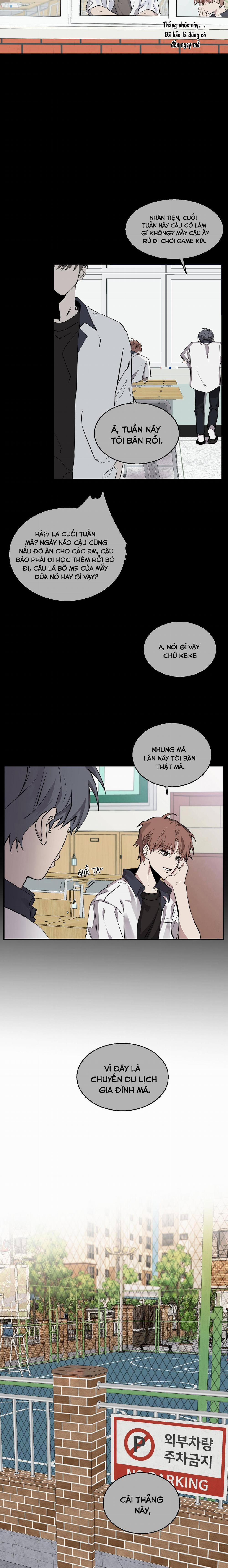 Nuốt Chửng Bóng Đêm 8 trang 8