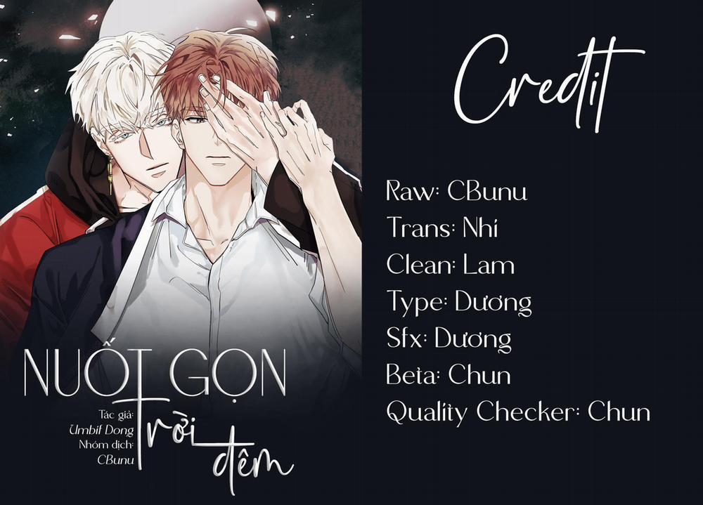 Nuốt Gọn Trời Đêm 10 trang 1