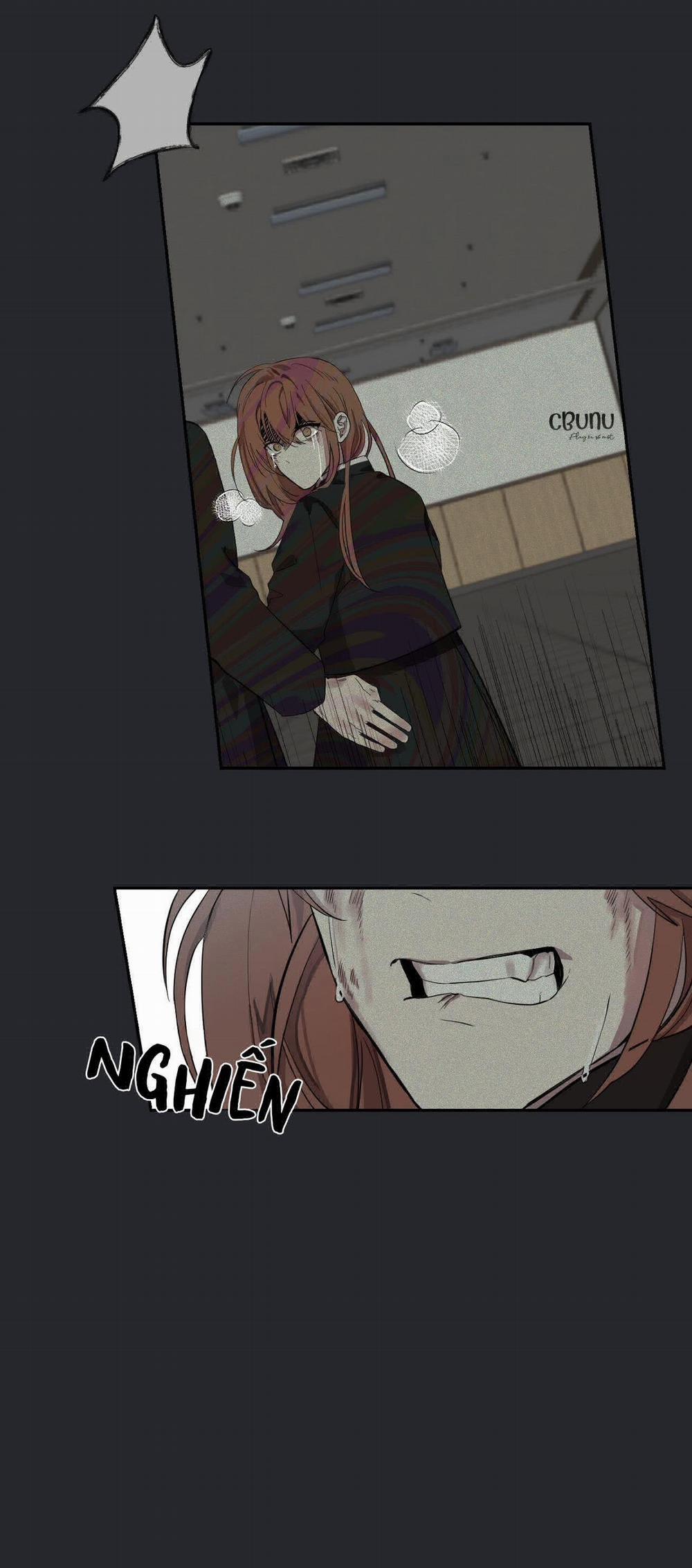 Nuốt Gọn Trời Đêm 10 trang 10