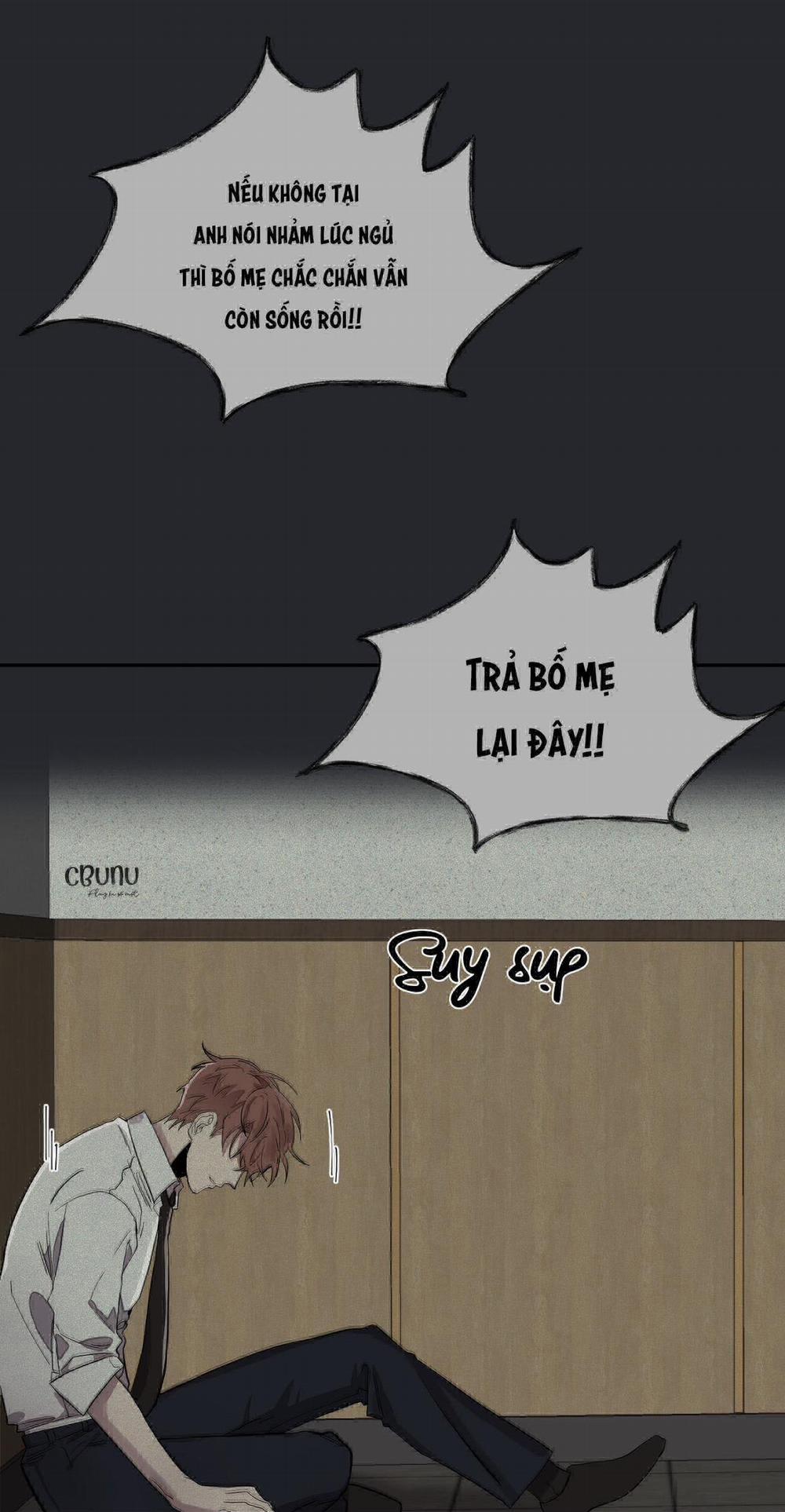 Nuốt Gọn Trời Đêm 10 trang 11