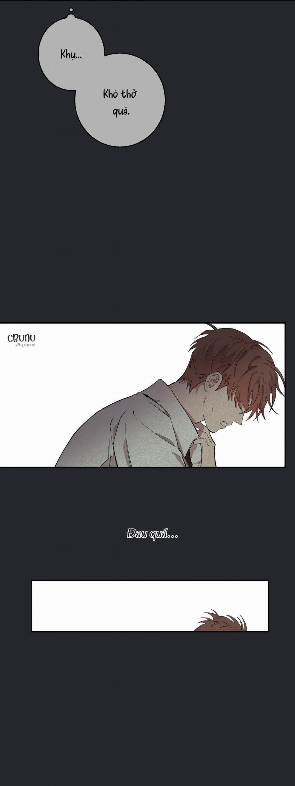 Nuốt Gọn Trời Đêm 10 trang 14