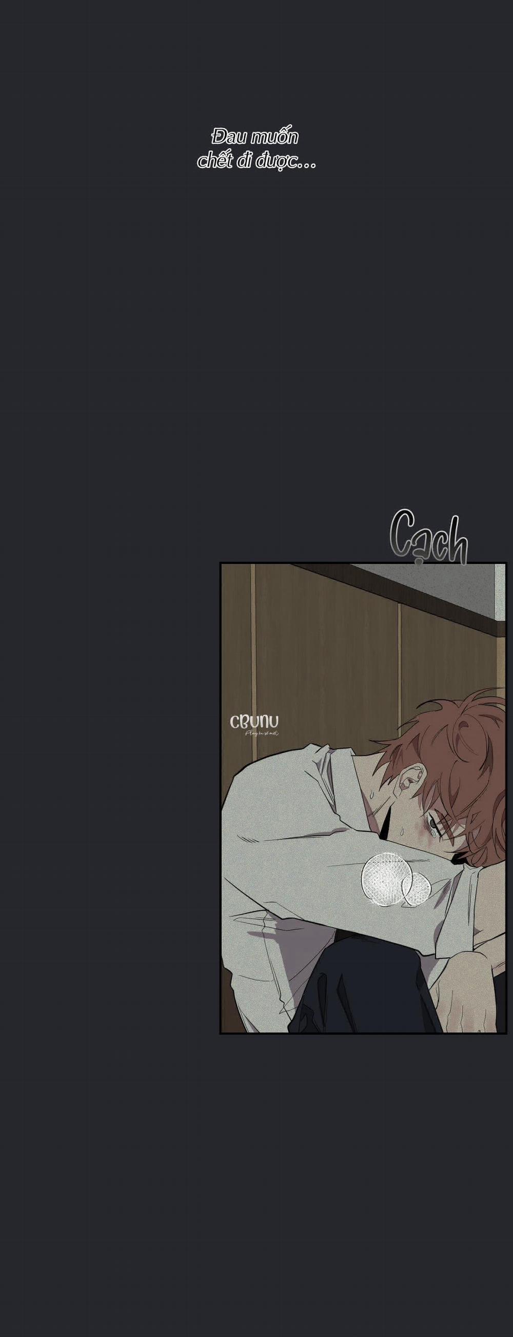 Nuốt Gọn Trời Đêm 10 trang 16