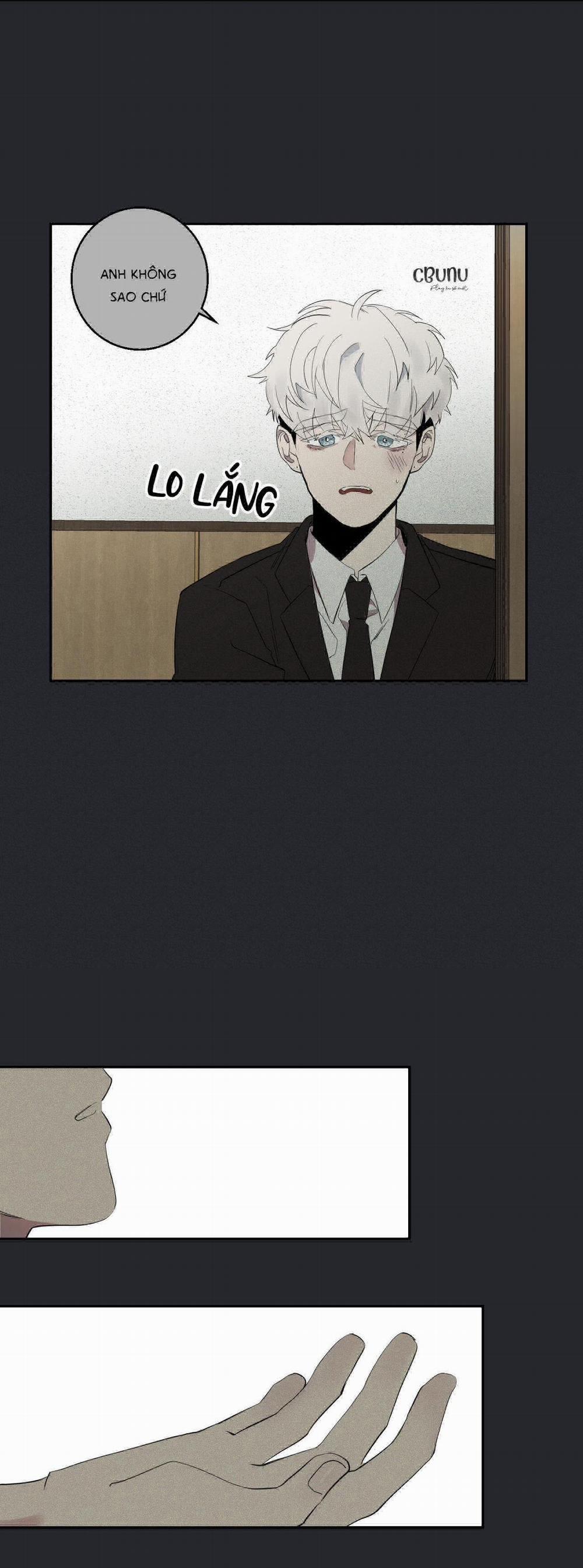 Nuốt Gọn Trời Đêm 10 trang 18