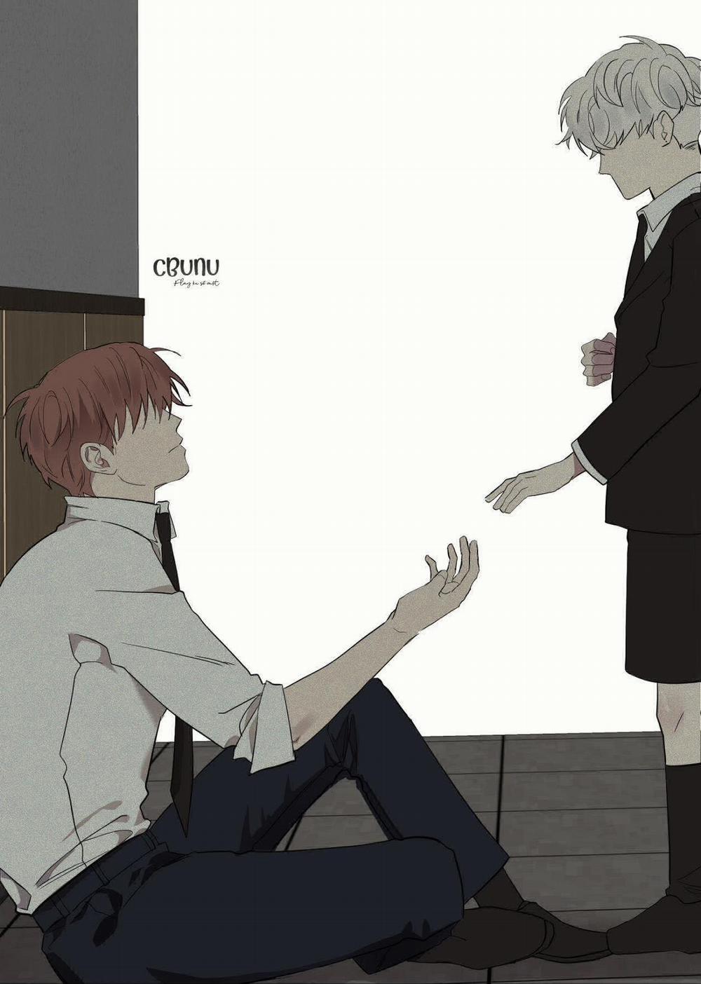 Nuốt Gọn Trời Đêm 10 trang 20