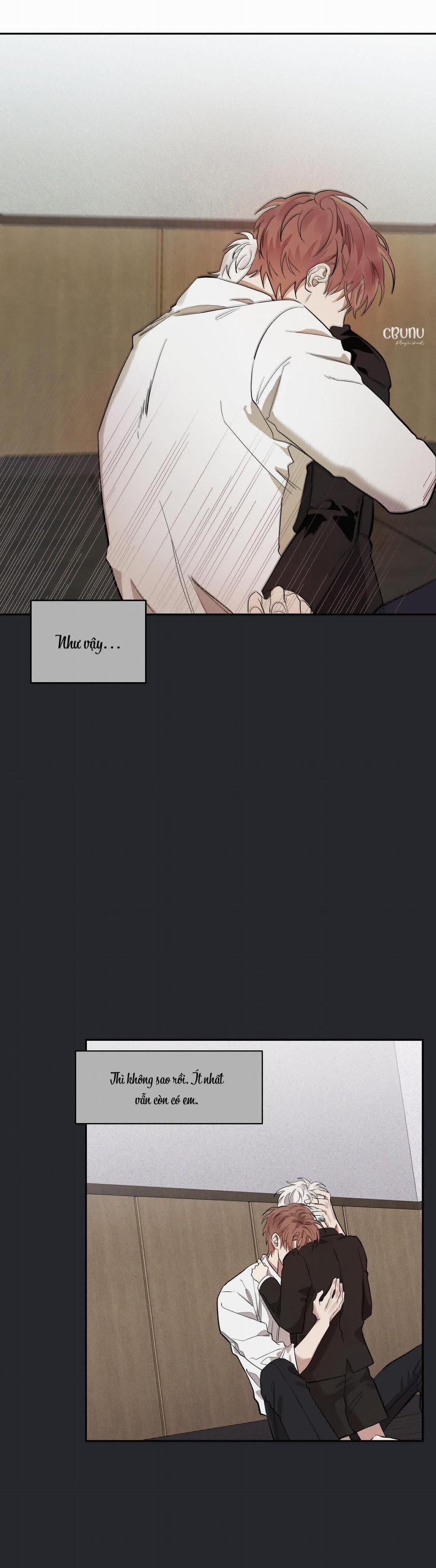 Nuốt Gọn Trời Đêm 10 trang 23