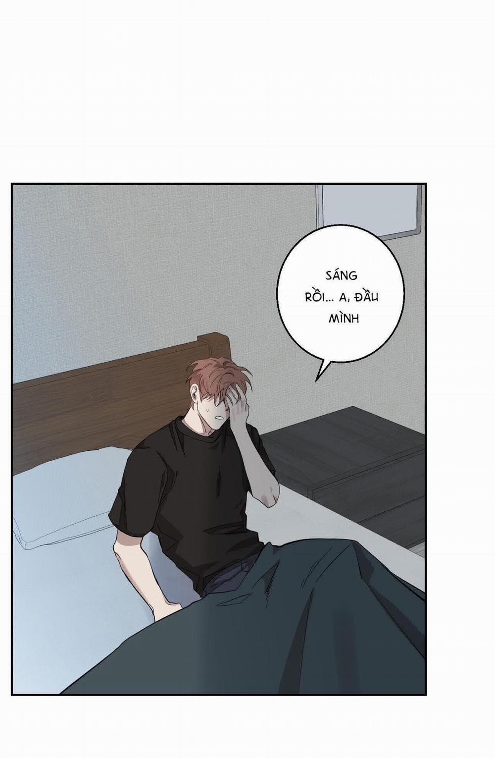 Nuốt Gọn Trời Đêm 10 trang 31