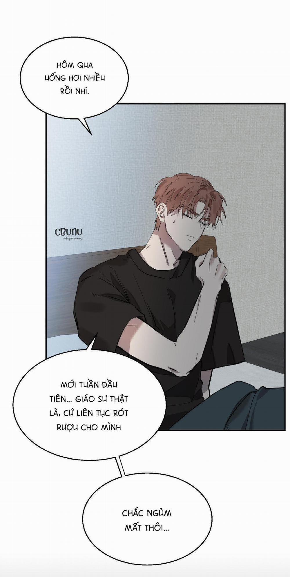 Nuốt Gọn Trời Đêm 10 trang 32