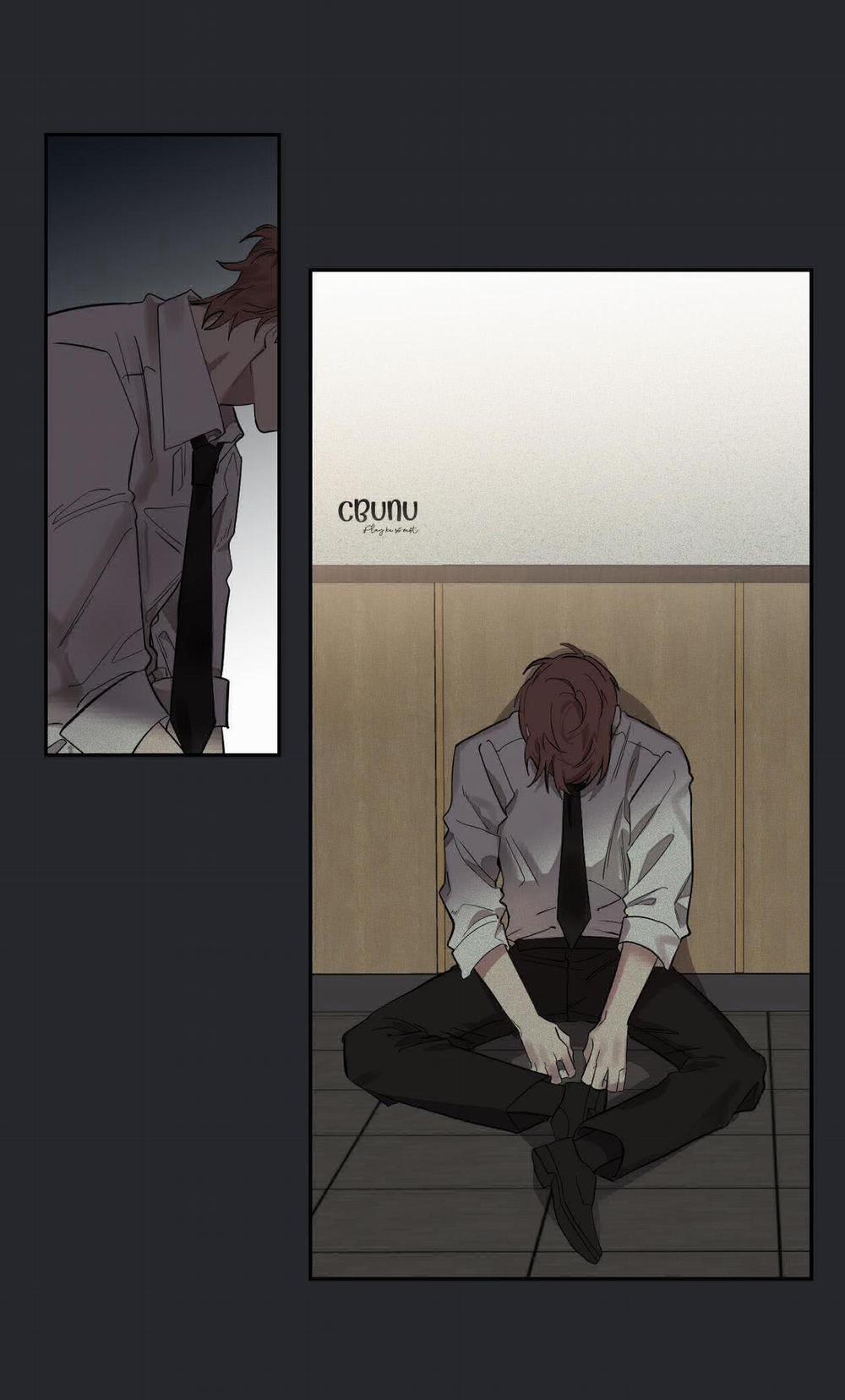 Nuốt Gọn Trời Đêm 10 trang 5