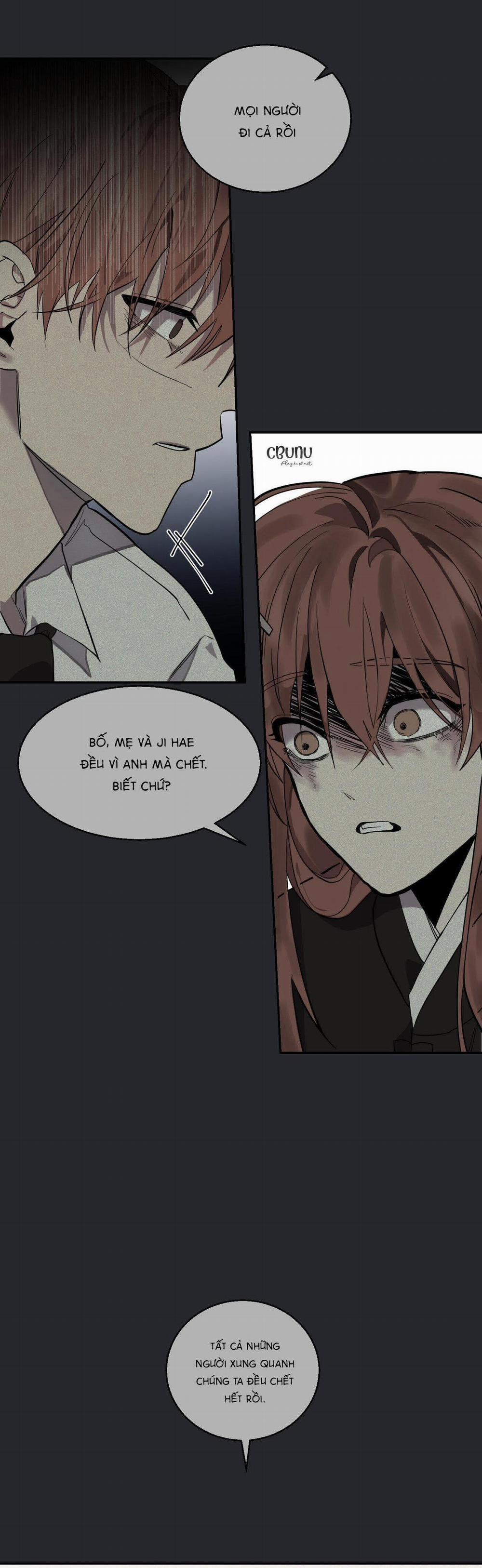 Nuốt Gọn Trời Đêm 10 trang 7