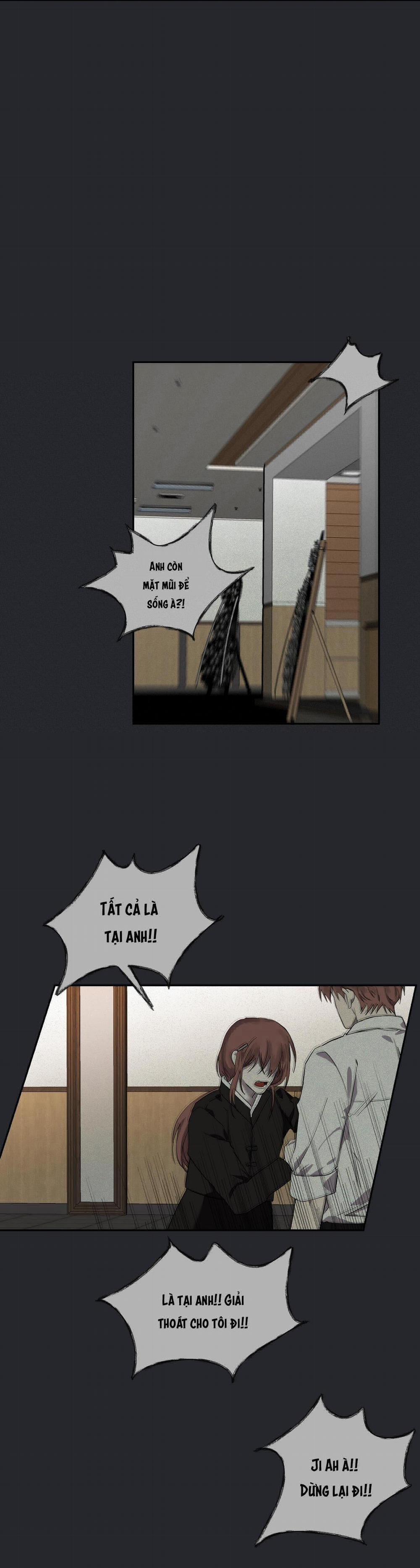 Nuốt Gọn Trời Đêm 10 trang 9