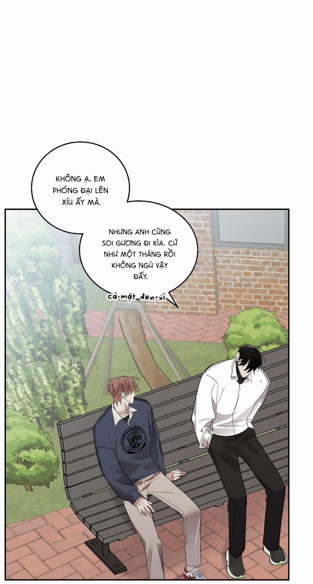 Nuốt Gọn Trời Đêm 11 trang 11