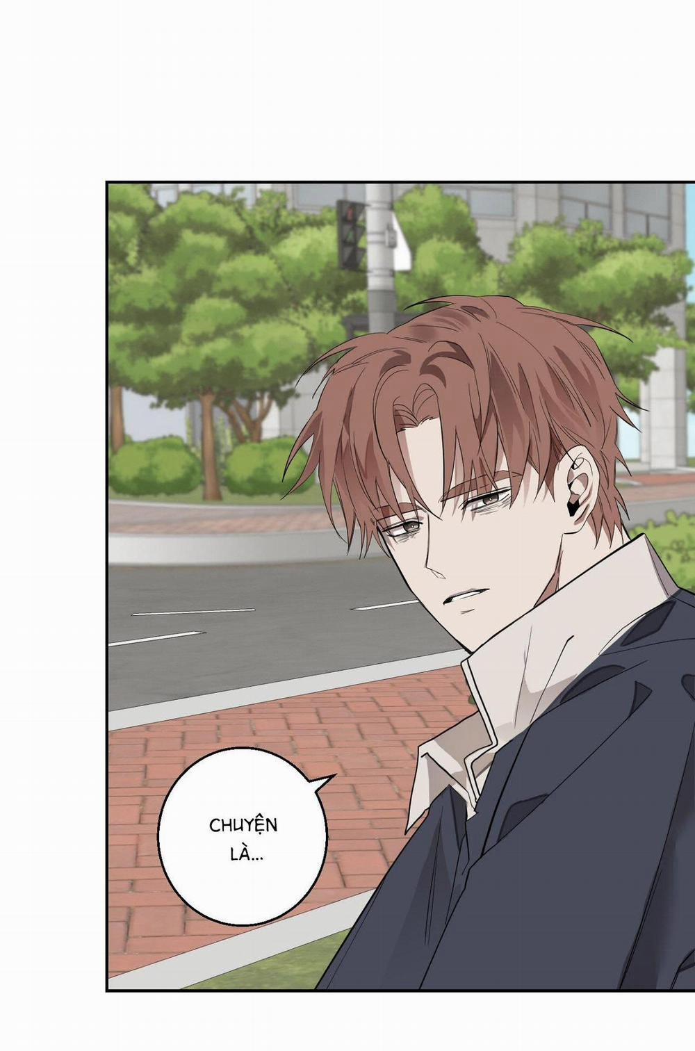 Nuốt Gọn Trời Đêm 11 trang 13