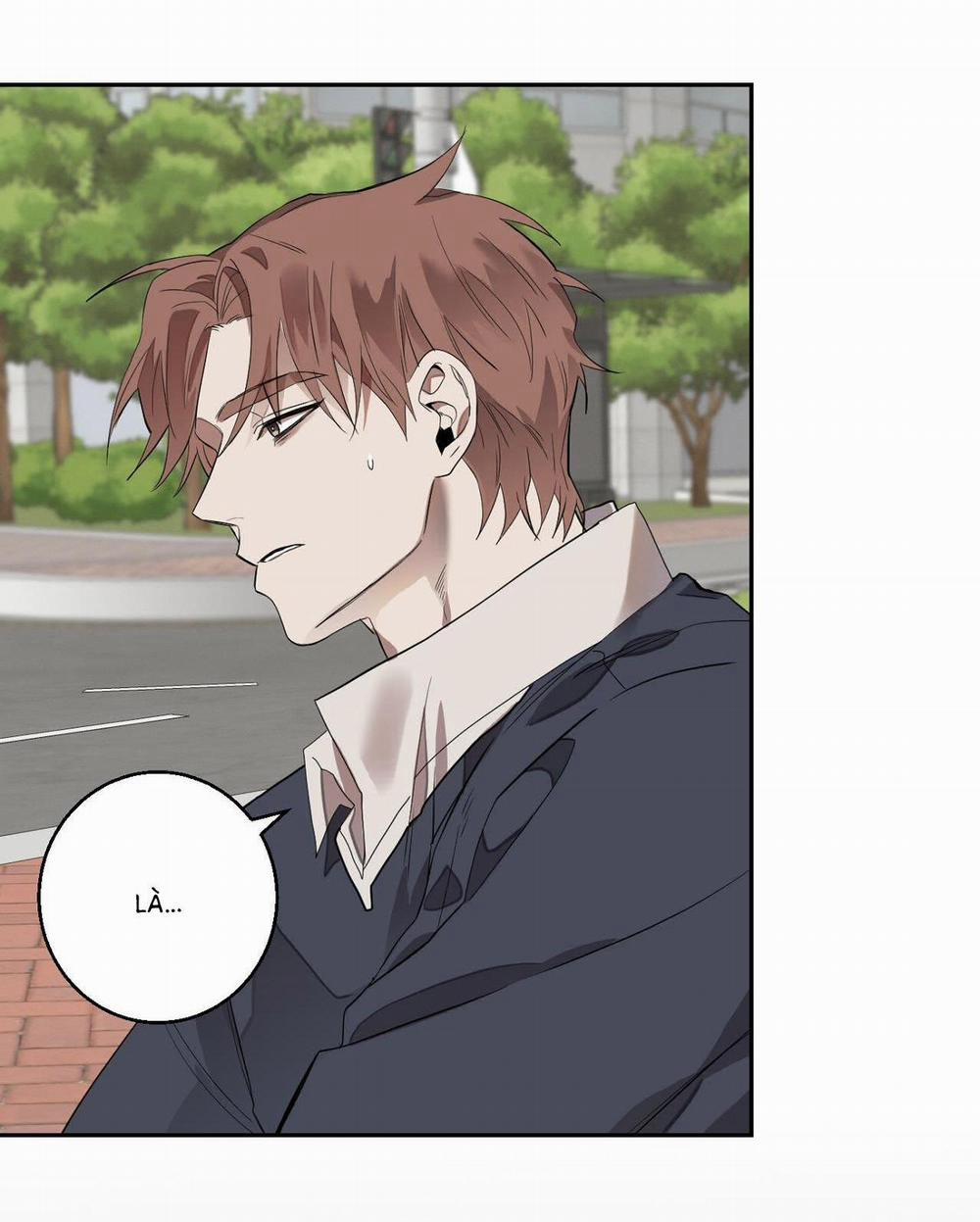 Nuốt Gọn Trời Đêm 11 trang 14