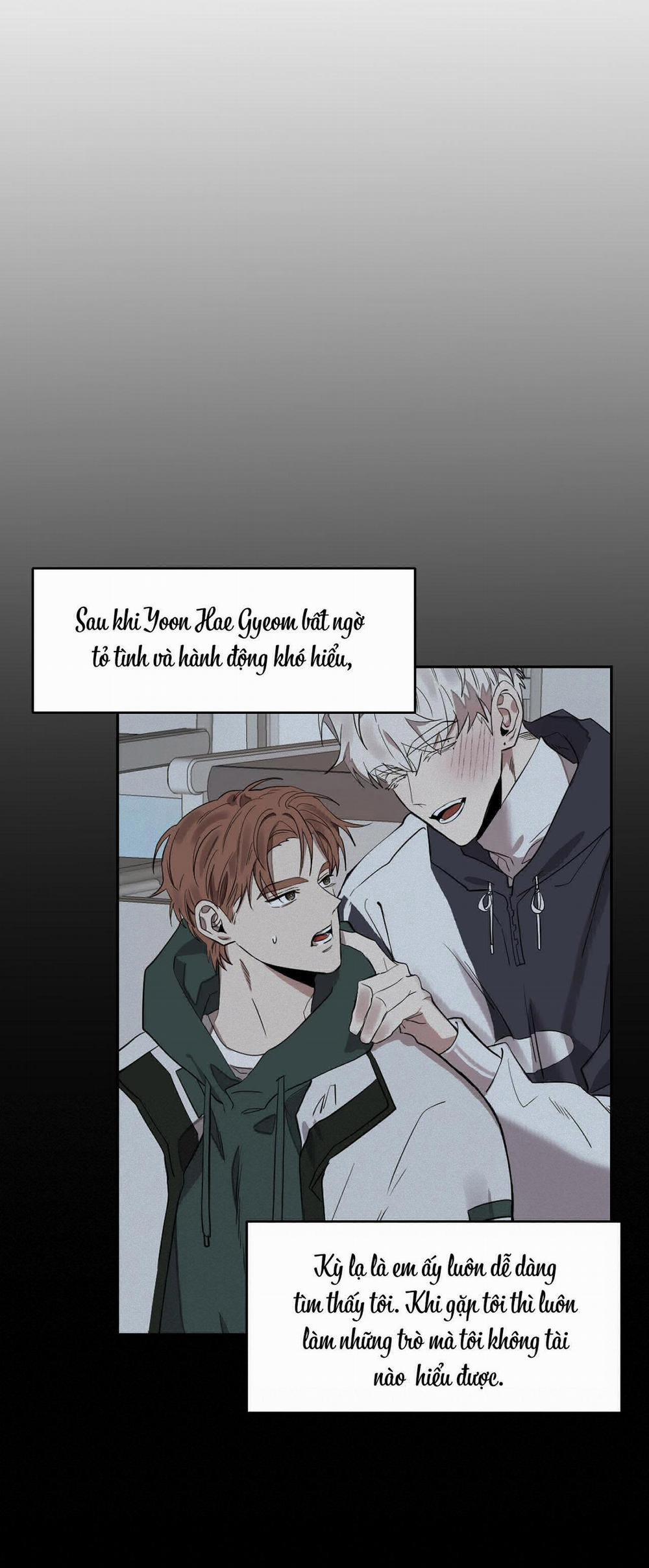 Nuốt Gọn Trời Đêm 11 trang 16