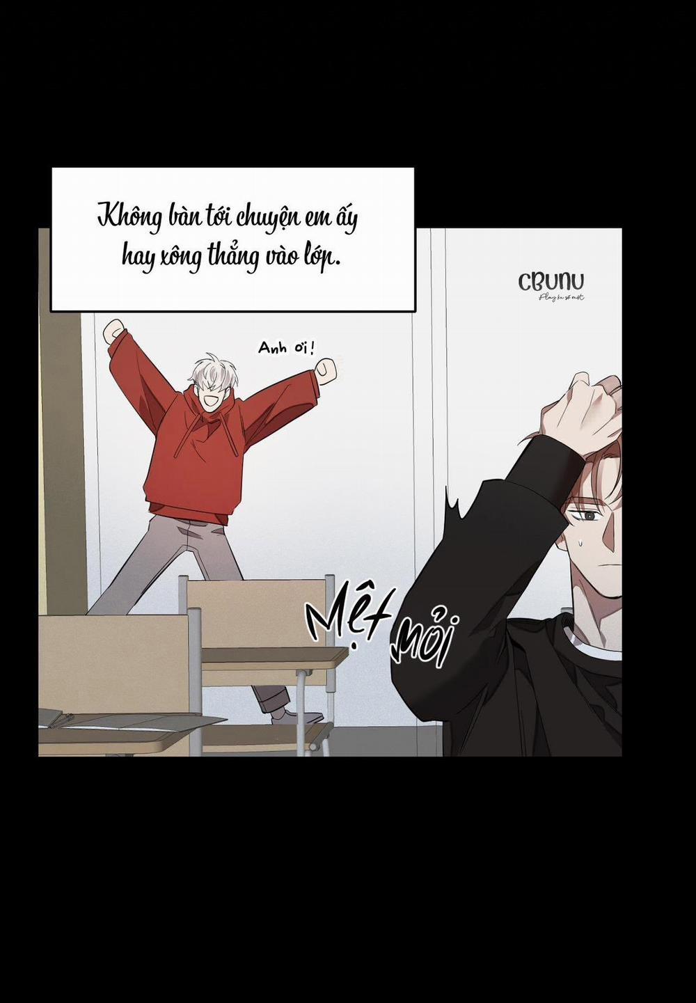 Nuốt Gọn Trời Đêm 11 trang 17