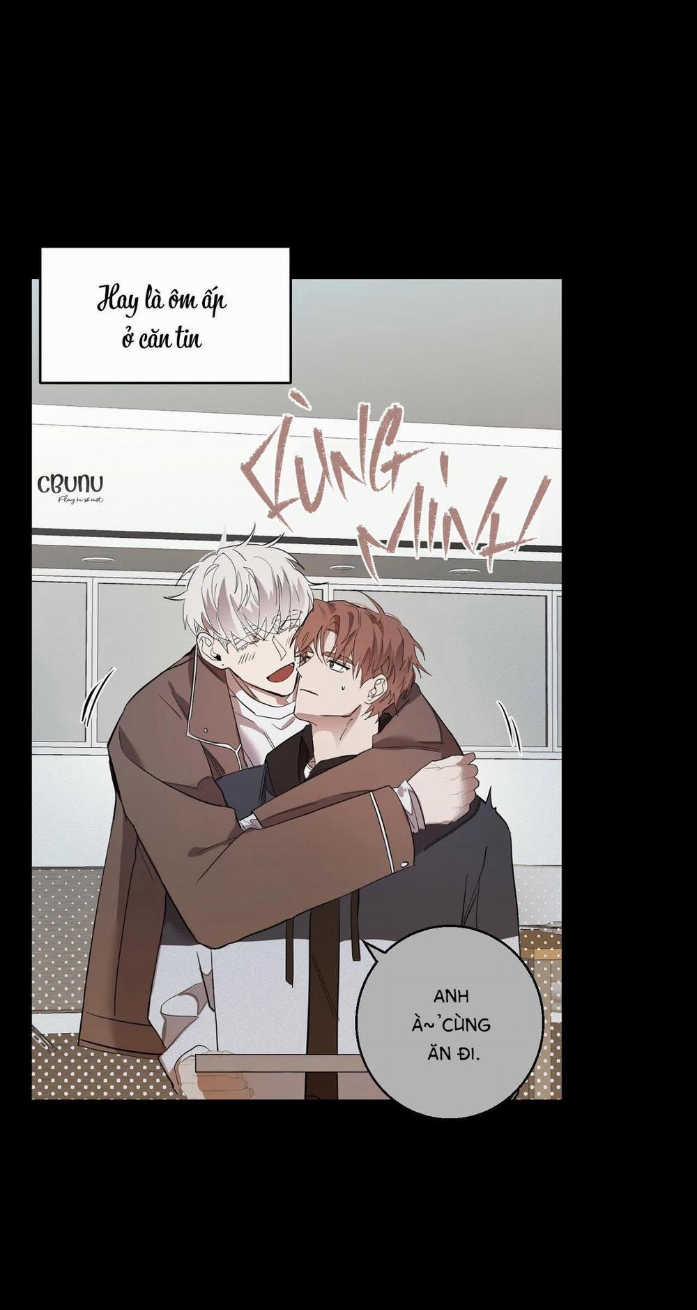 Nuốt Gọn Trời Đêm 11 trang 18