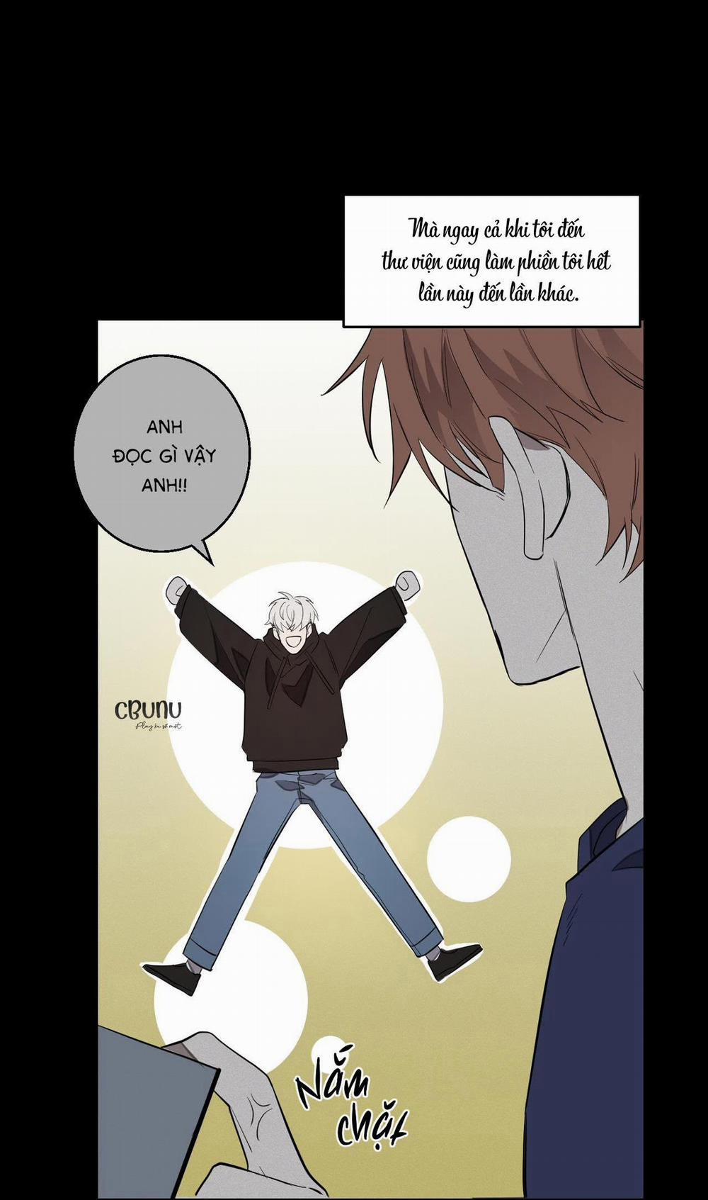 Nuốt Gọn Trời Đêm 11 trang 19