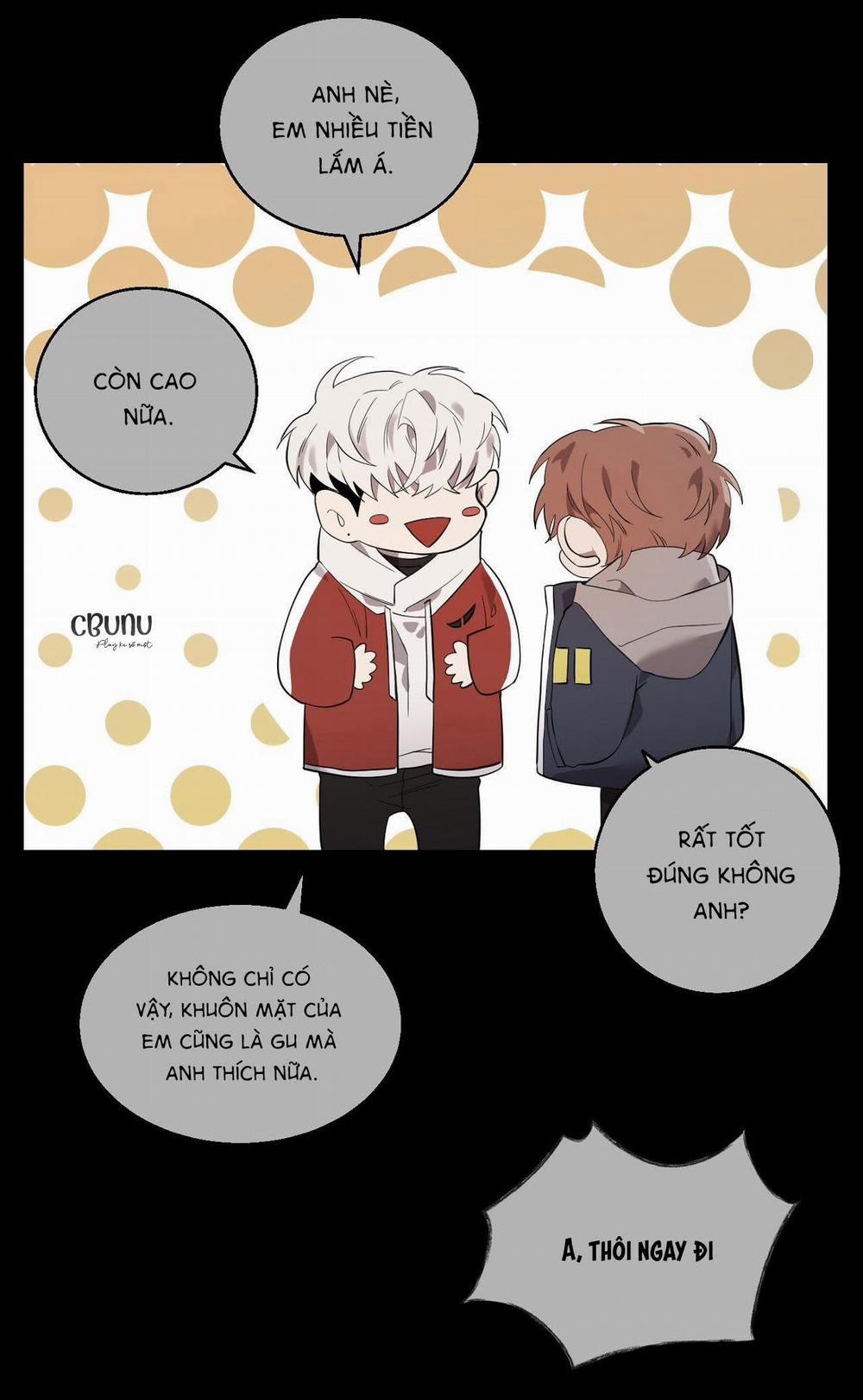 Nuốt Gọn Trời Đêm 11 trang 22