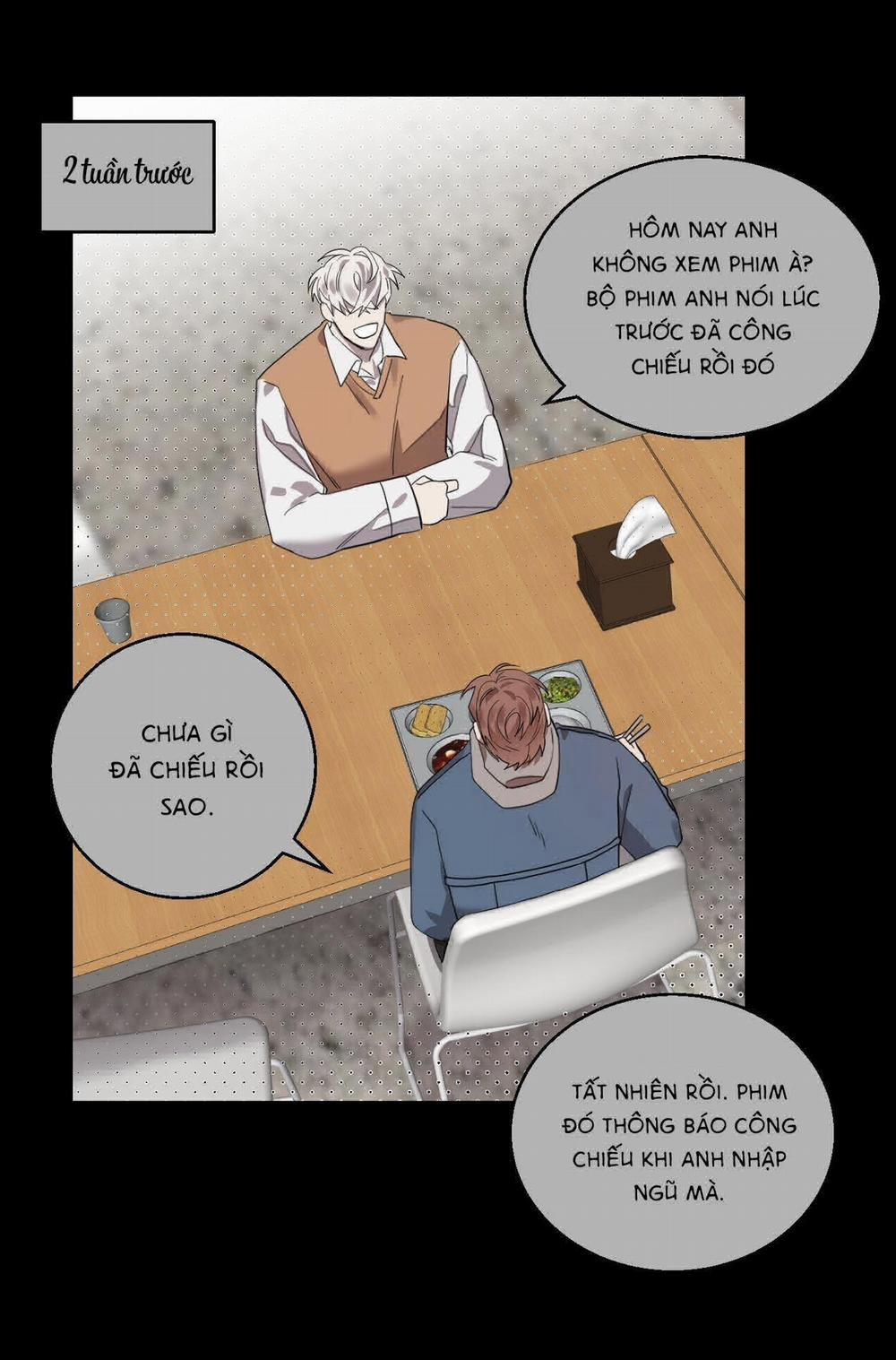 Nuốt Gọn Trời Đêm 11 trang 26