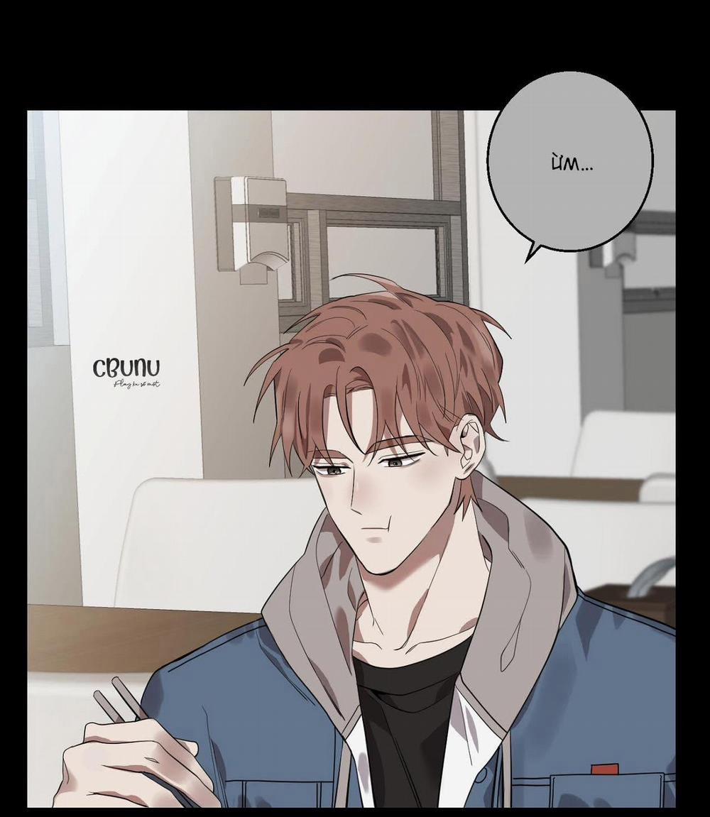 Nuốt Gọn Trời Đêm 11 trang 27