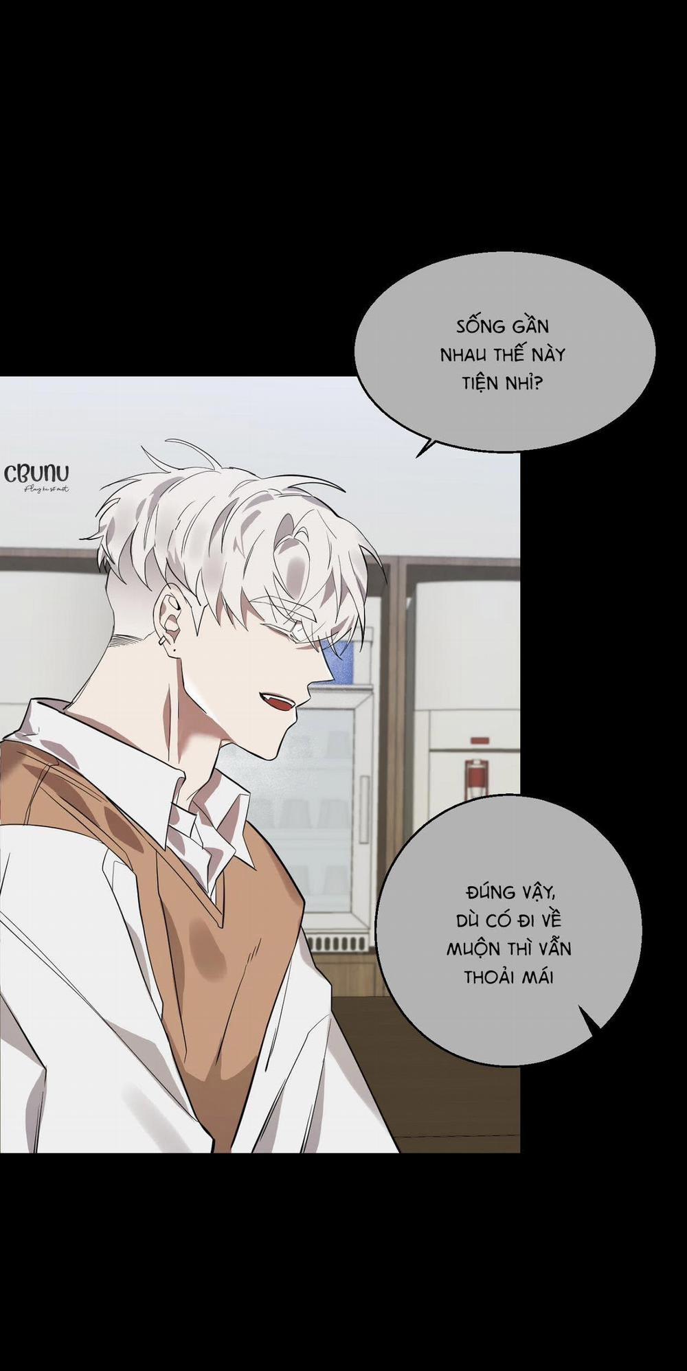 Nuốt Gọn Trời Đêm 11 trang 30