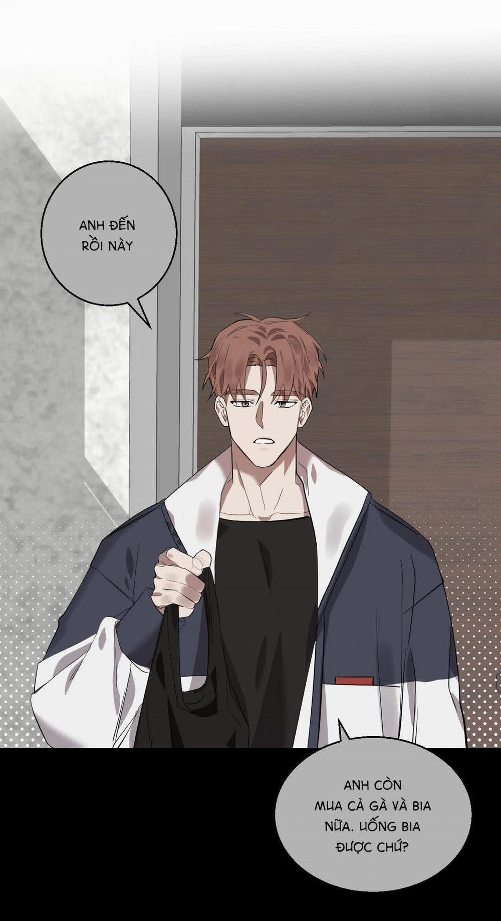 Nuốt Gọn Trời Đêm 11 trang 33