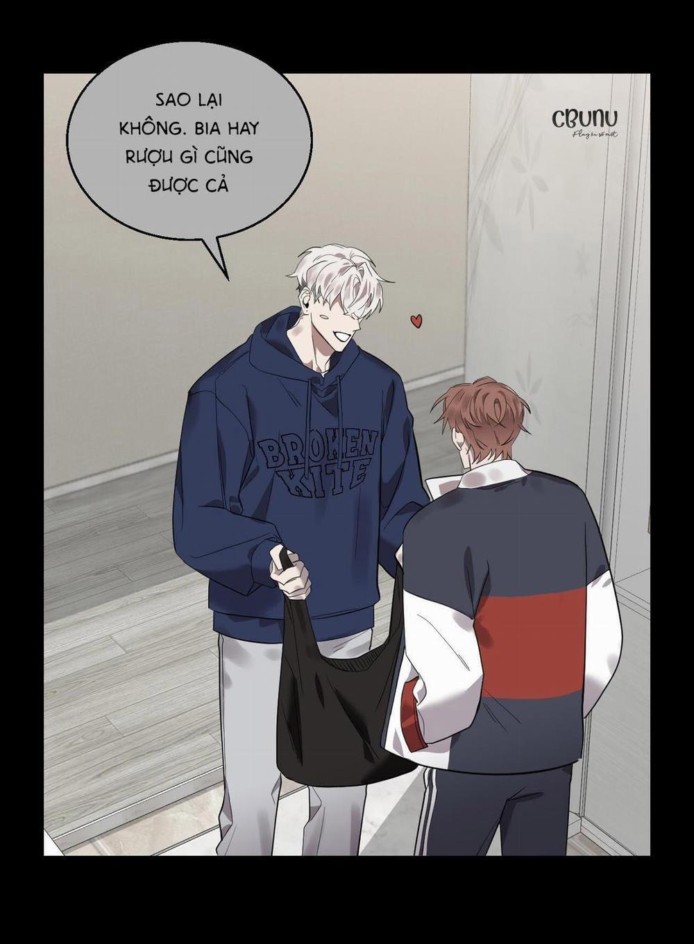 Nuốt Gọn Trời Đêm 11 trang 34